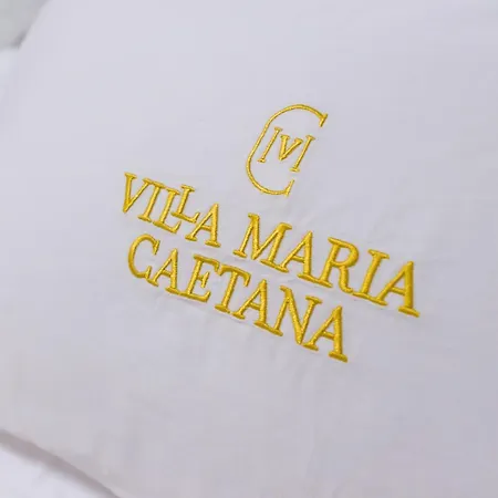 Villa Maria Caetana Frazão Extérieur photo