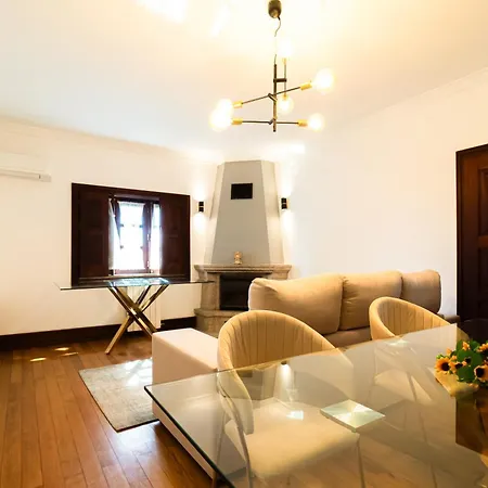 Villa Maria Caetana Frazão Extérieur photo