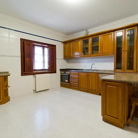 Villa Maria Caetana Frazão Extérieur photo