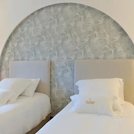 Villa Maria Caetana Frazão Extérieur photo