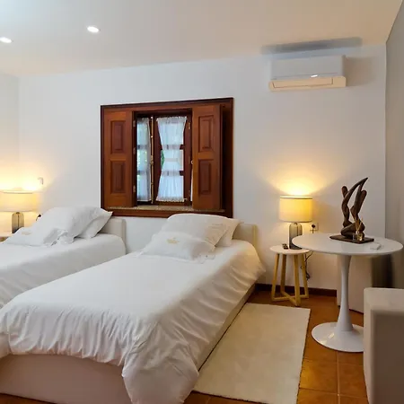 Villa Maria Caetana Frazão Extérieur photo
