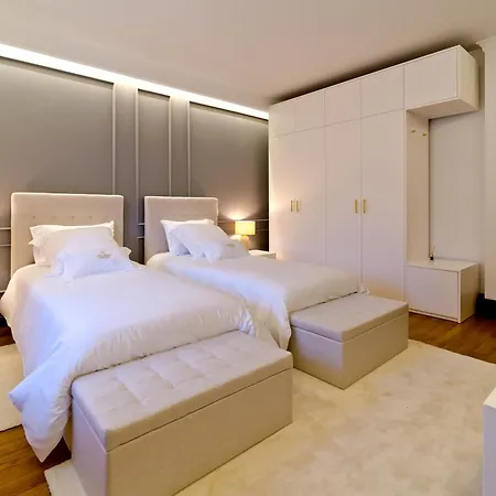 Villa Maria Caetana Frazão Extérieur photo
