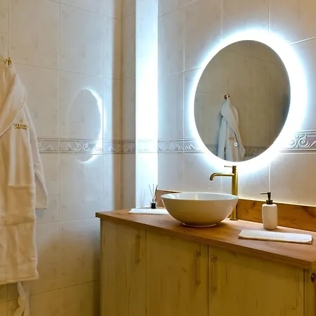 Villa Maria Caetana Frazão Extérieur photo