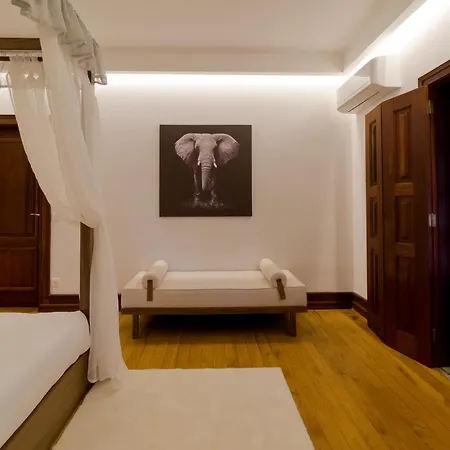 Villa Maria Caetana Frazão Extérieur photo