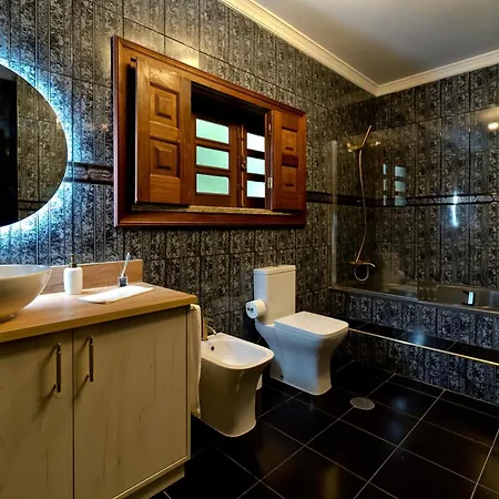 Villa Maria Caetana Frazão Extérieur photo