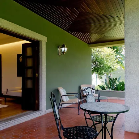 Villa Maria Caetana Frazão Extérieur photo