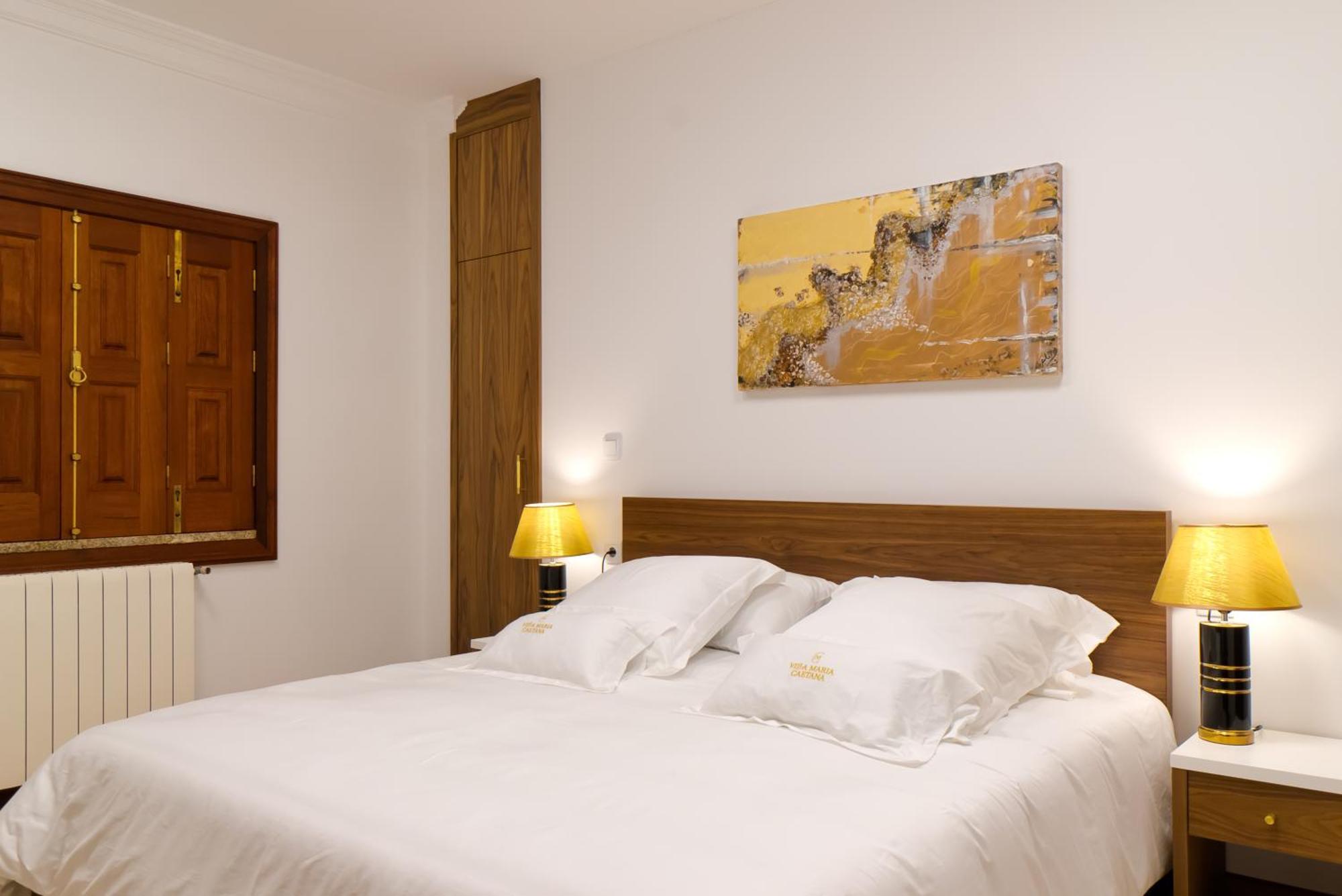 Farm stay Maria Caetana Frazao