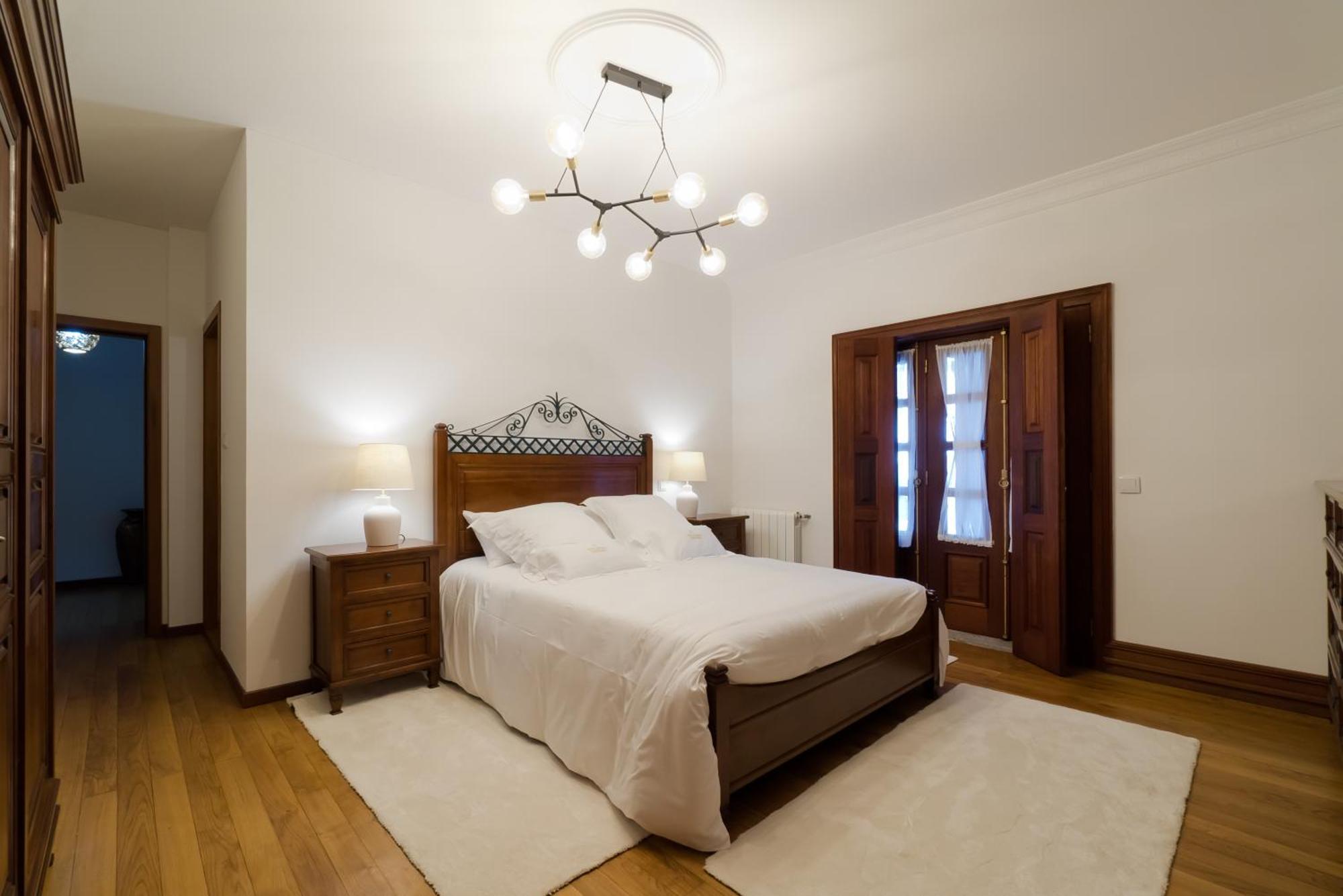 Farm stay Maria Caetana *