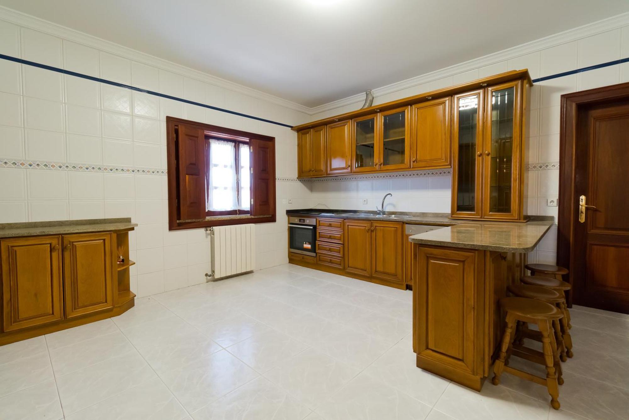 Farm stay Maria Caetana *