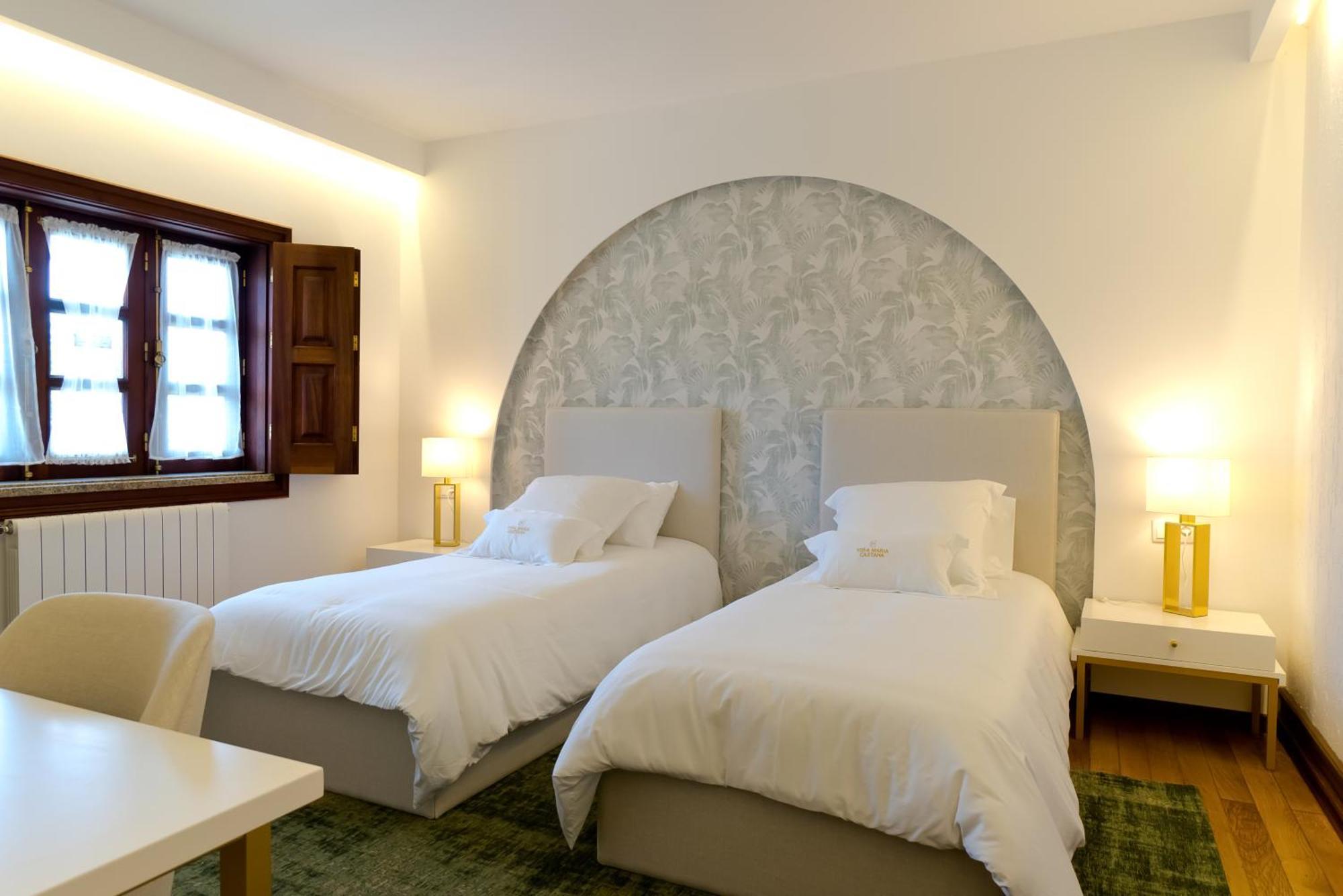 Maria Caetana Farm stay Frazao