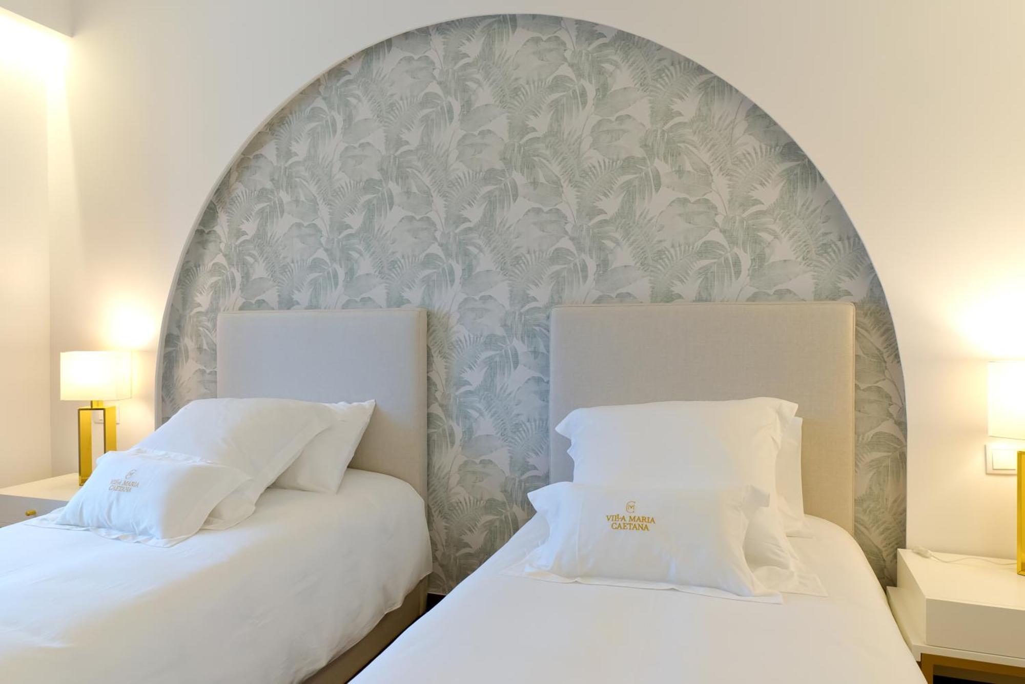 Farm stay Maria Caetana Frazao