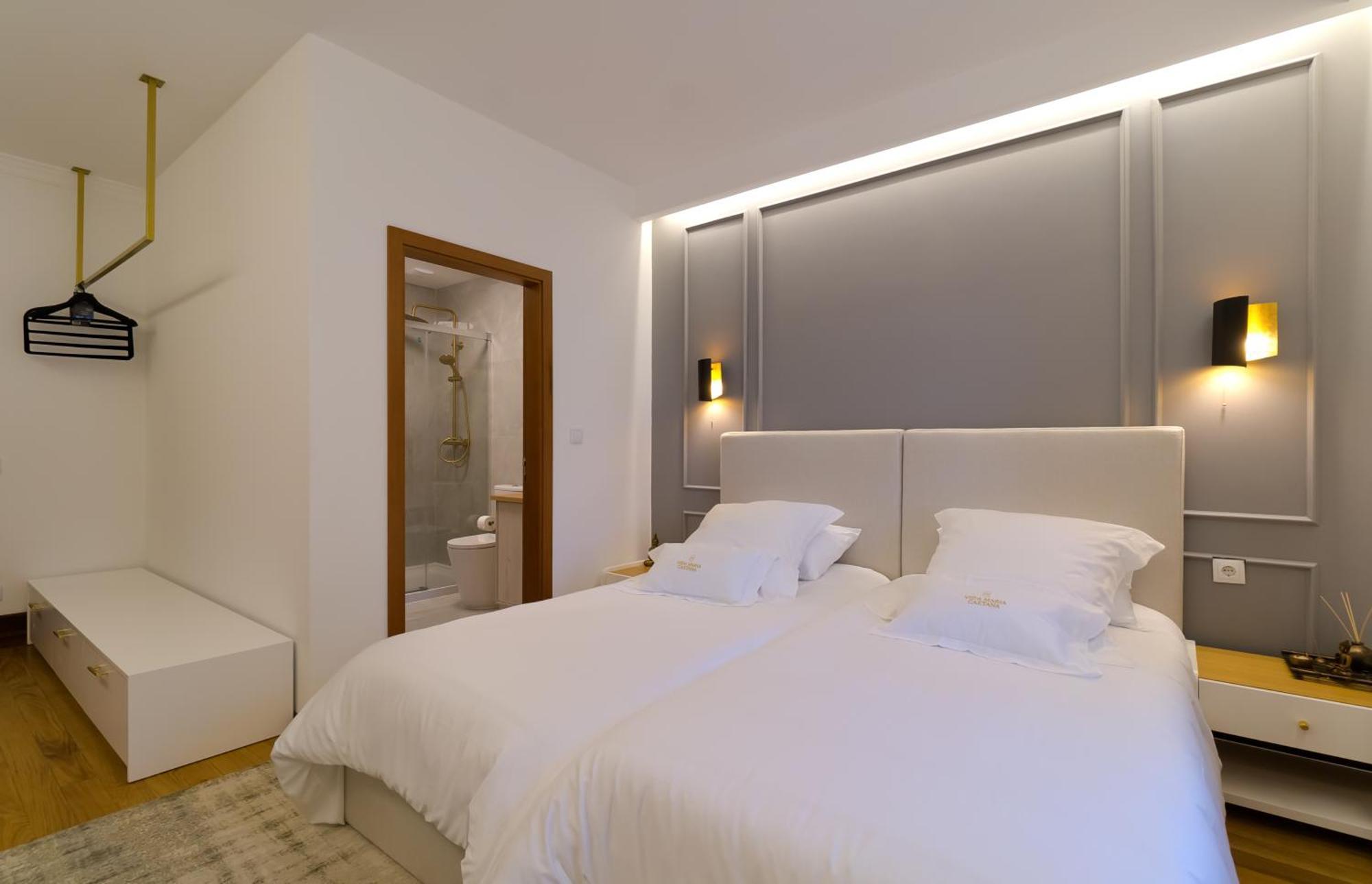 Farm stay Maria Caetana *