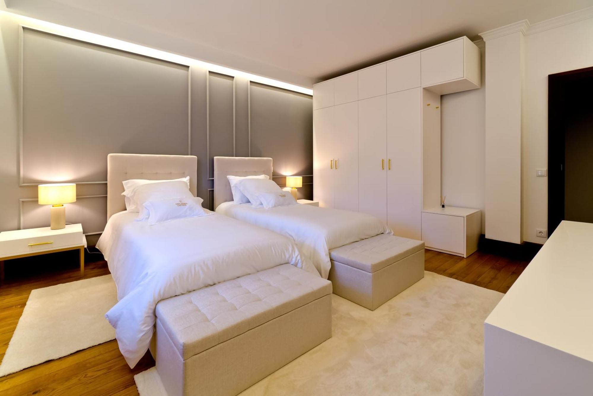 Farm stay Maria Caetana Frazao